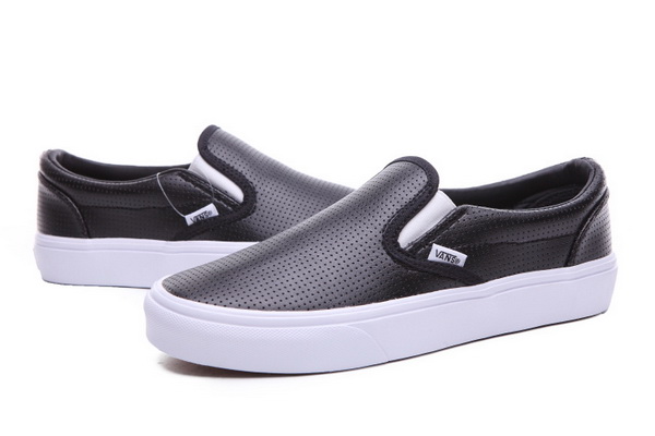 Vans Low-Top Slip-on Men Shoes--233